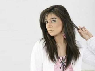 Pakistani Models Wallpaper