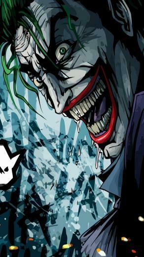 Joker Wallpaper HD iPhone Our