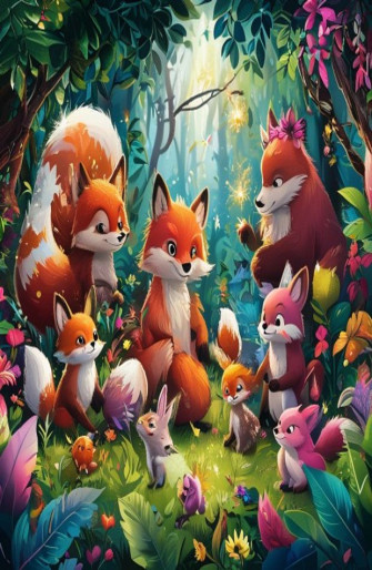 Furry Live Wallpaper