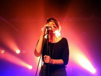 Chvrches Wallpaper Photo Shared By Haydon Fans Share Image