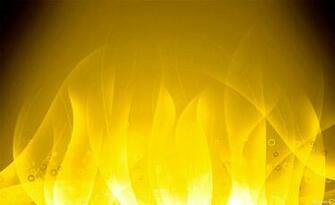 Abstracto Amarillo Wallpaper