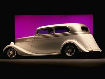 Classic Car Models Wallpaper Mini