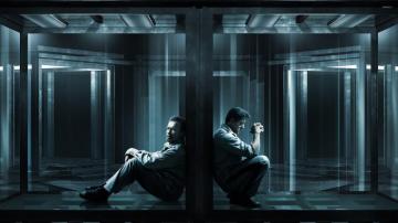 Breslin And Rottmayer Escape Plan Wallpaper Movie