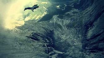 Base Jumping The Worlds Most Scenic Locations Gopro