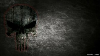 The Punisher Wallpaper By Vihkun