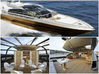World S Most Expensive Yatch The History Supreme