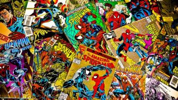Bam Pow Cool Comic Book Decor For Your Home Sheknows