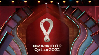 Fifa World Cup Qatar Group Stage Pairings