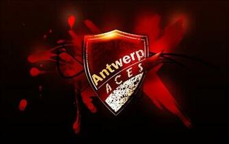 Antwerp Aces Wallpaper By Aeneasd