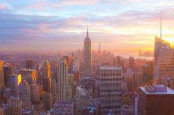 New York City Pictures HD Image
