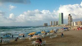 Tripoli Municipal Beach Libya Wallpaper Photo Shared By Verina