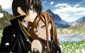 Code Geass Wallpaper