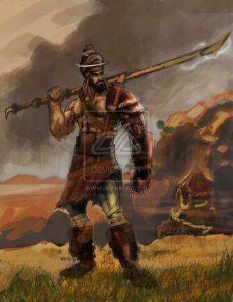 Khalistani Warrior Revisited By Prince911
