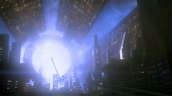 Mass Effect Computer Wallpaper Desktop Background