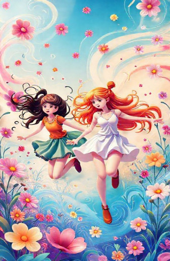 3d Moving Wallpaper Girls