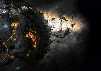 Fall Of Cybertron Wallpaper