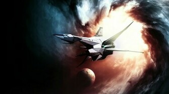 Star Fox Wallpaper Game