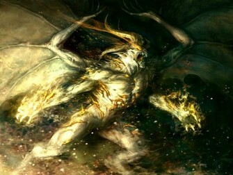 Tombstalker Computer Wallpaper Desktop Background Id