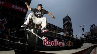 Mystery Wallpaper Paul Rodriguez Skateboarder