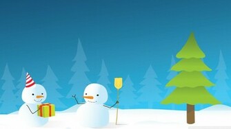 Wallpaper Holidays Winter Happy Holiday Image