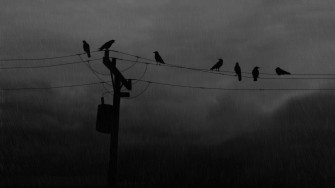 Dark Depressing Wallpaper