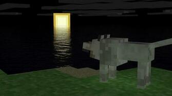 Good Minecraft Background