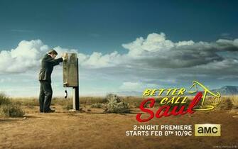 Better Call Saul Wallpaper Top