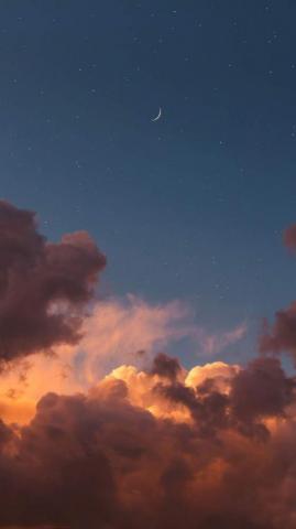Being A Real Man The Way You Carry Yourself In Night Sky