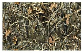 Realtree Camo Cake