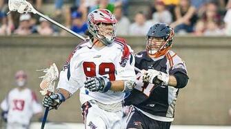 Usa Lacrosse Paul Rabil Quotes