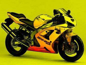 Kawasaki Zx6r Wallpaper Desktop Background HD