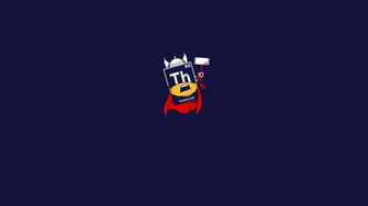 Science Pun Superhero And High Res Wallpaper All In One