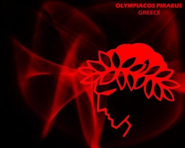 Olympiakos Wallpaper Normal Pireus Photo