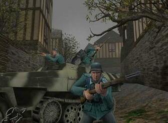 Medal Of Honor Frontline HD Remake Coming This Fall