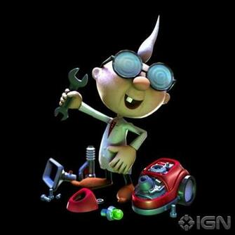 Luigi S Mansion Dark Moon Screenshots Pictures Wallpaper
