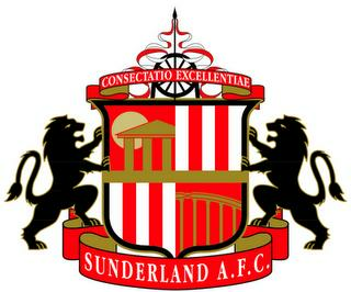 Logo Sunderland Wallpaper Collection