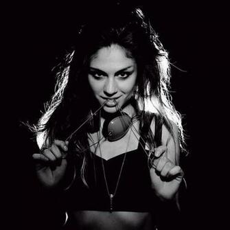 Global Talent Booking Event Krewella