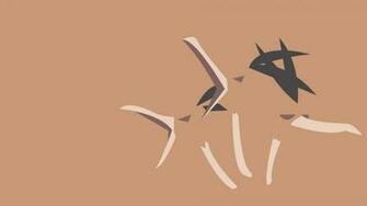 Dodrio Art Sprites Wallpaper Spritedex