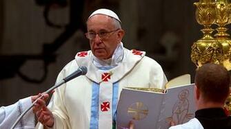 Papal Programming Catholictv