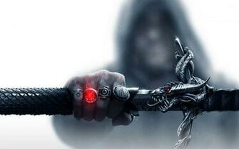 Dragon Age Inquisition Wallpaper Game
