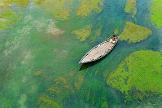 Udas Poet Poetry Baral River Bangladesh HD Background