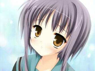 Nagato Yuki