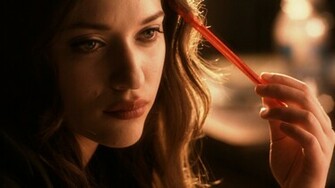 Kat Dennings Wallpaper