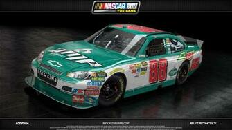 Dale Earnhardt Jr Nascar Wallpaper