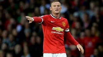 Wayne Rooney Wallpaper