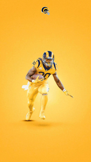 Jalen Ramsey Background Wallpaper