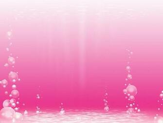 Light Pink Bubble Background Galleryhip The