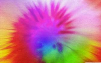 Tie Dye Wallpaper Top Background