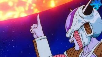 Frieza Wallpaper