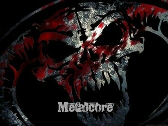 Metalcore Wallpaper
